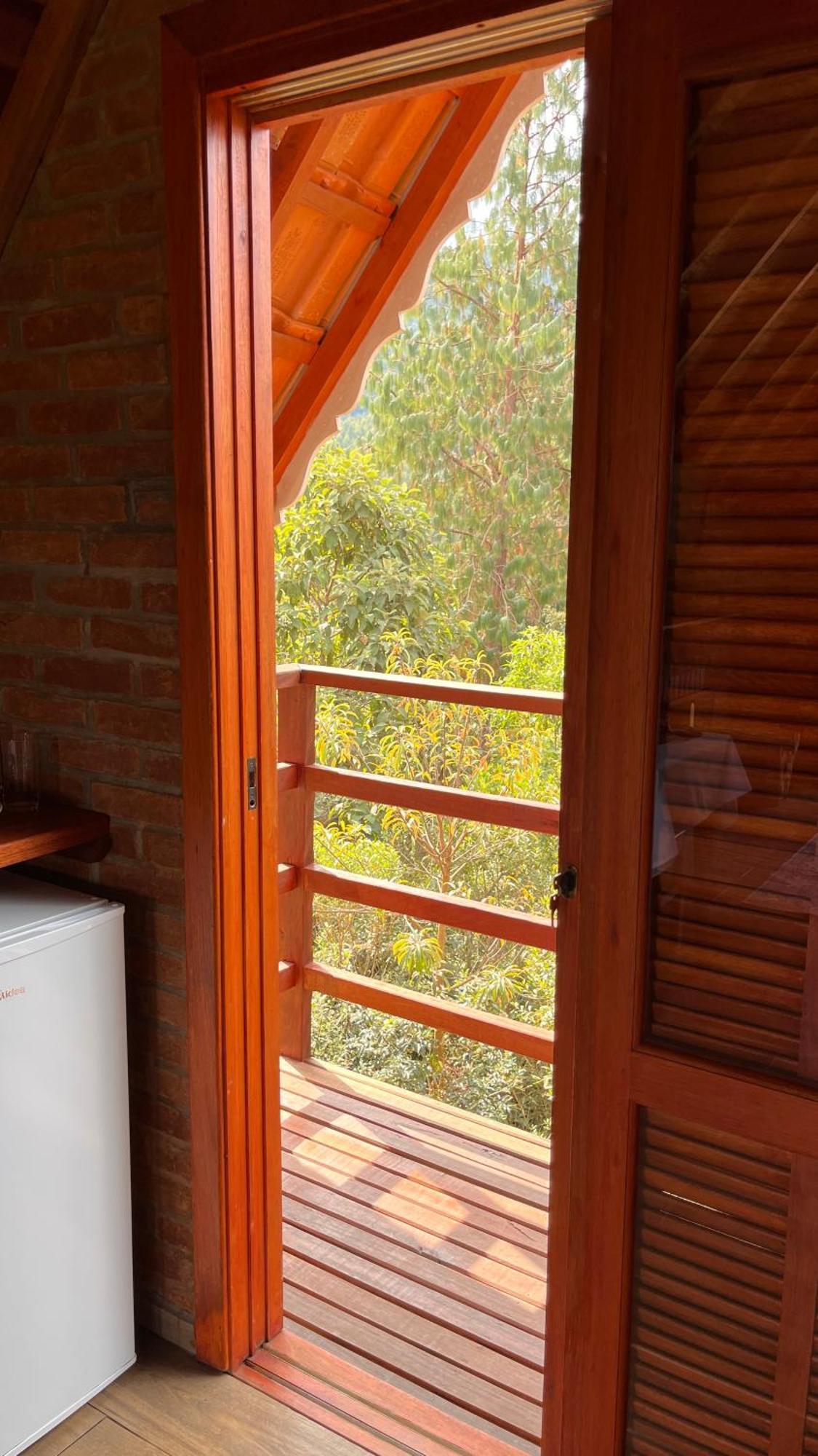 Pousada Recanto Do Saua - Monte Verde Monte Verde  Room photo
