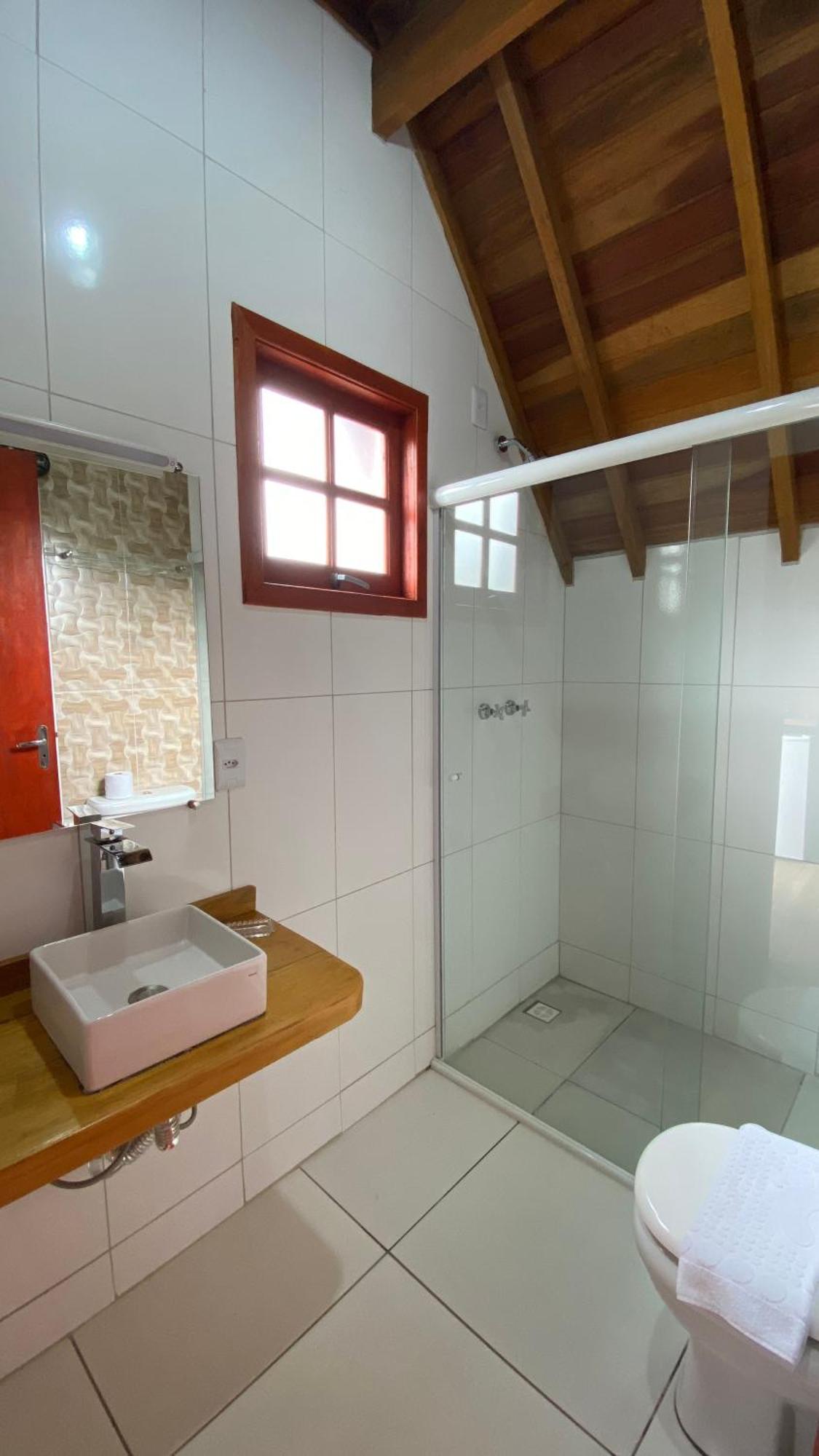 Pousada Recanto Do Saua - Monte Verde Monte Verde  Room photo