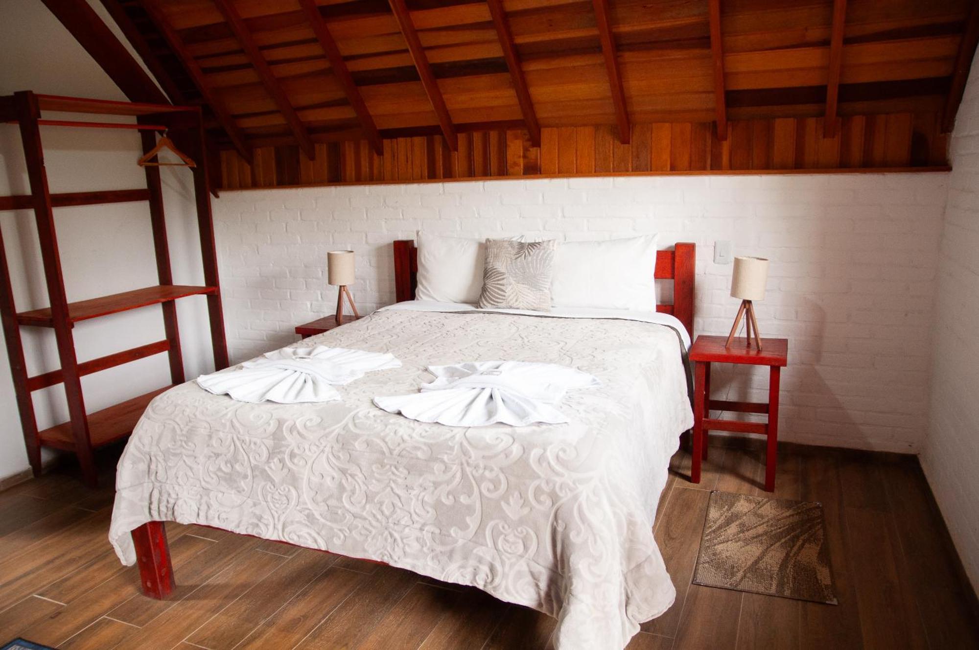 Pousada Recanto Do Saua - Monte Verde Monte Verde  Room photo