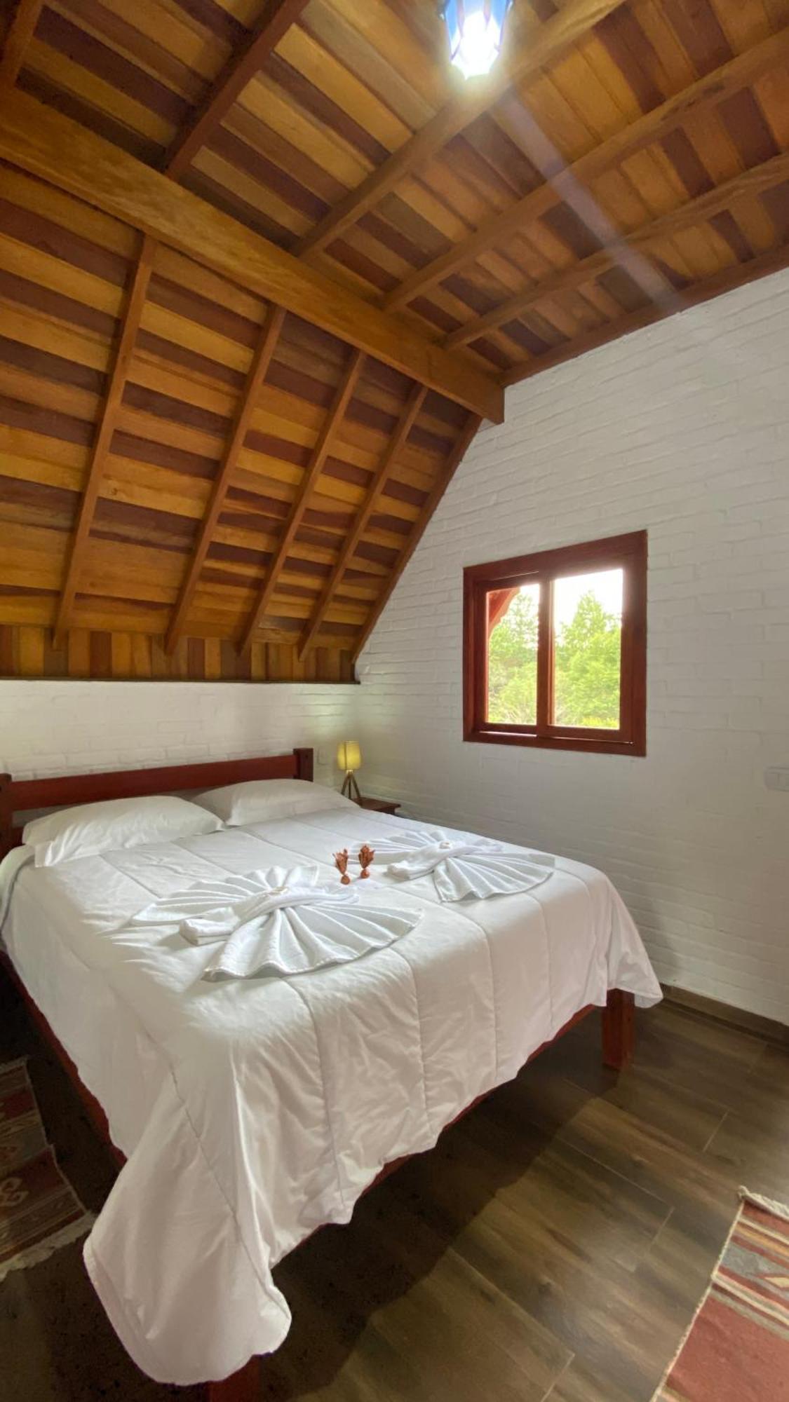Pousada Recanto Do Saua - Monte Verde Monte Verde  Room photo