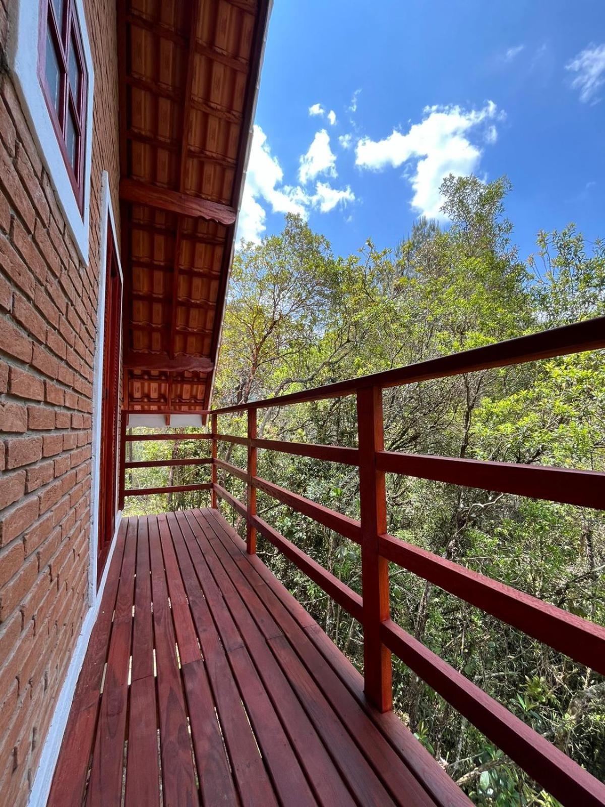 Pousada Recanto Do Saua - Monte Verde Monte Verde  Room photo