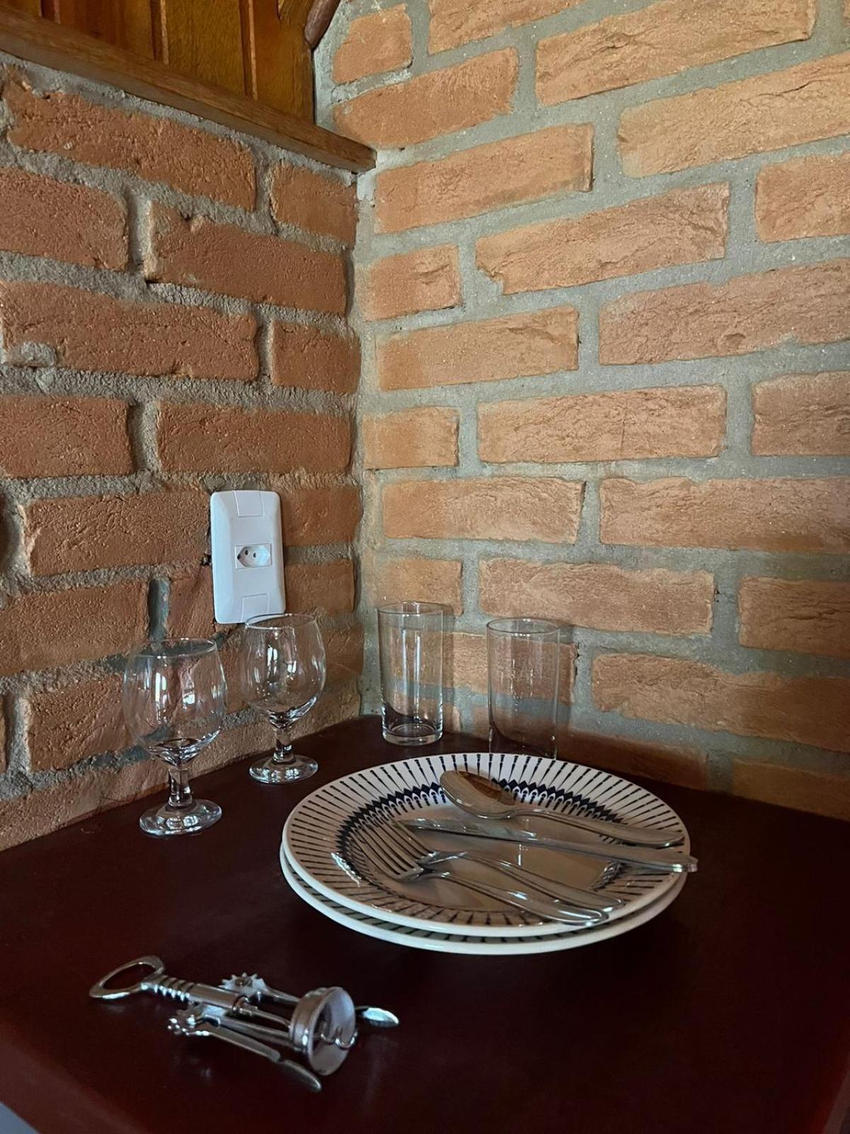 Pousada Recanto Do Saua - Monte Verde Monte Verde  Room photo